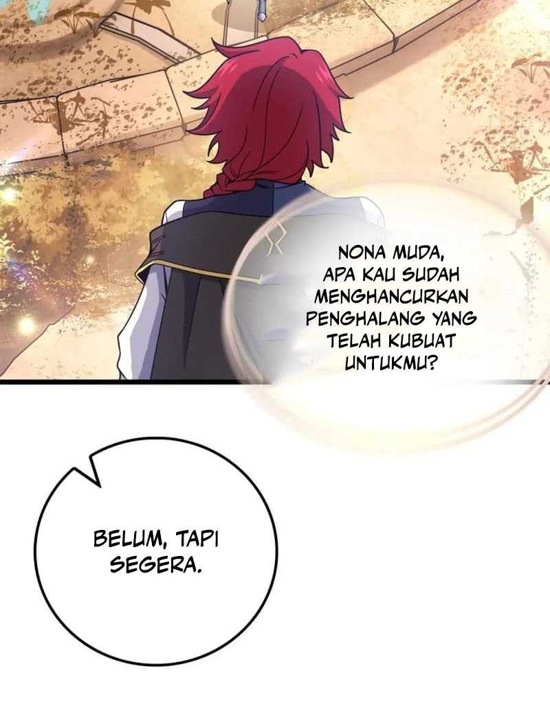 Spare Me, Great Lord! Chapter 486 - halaman 41