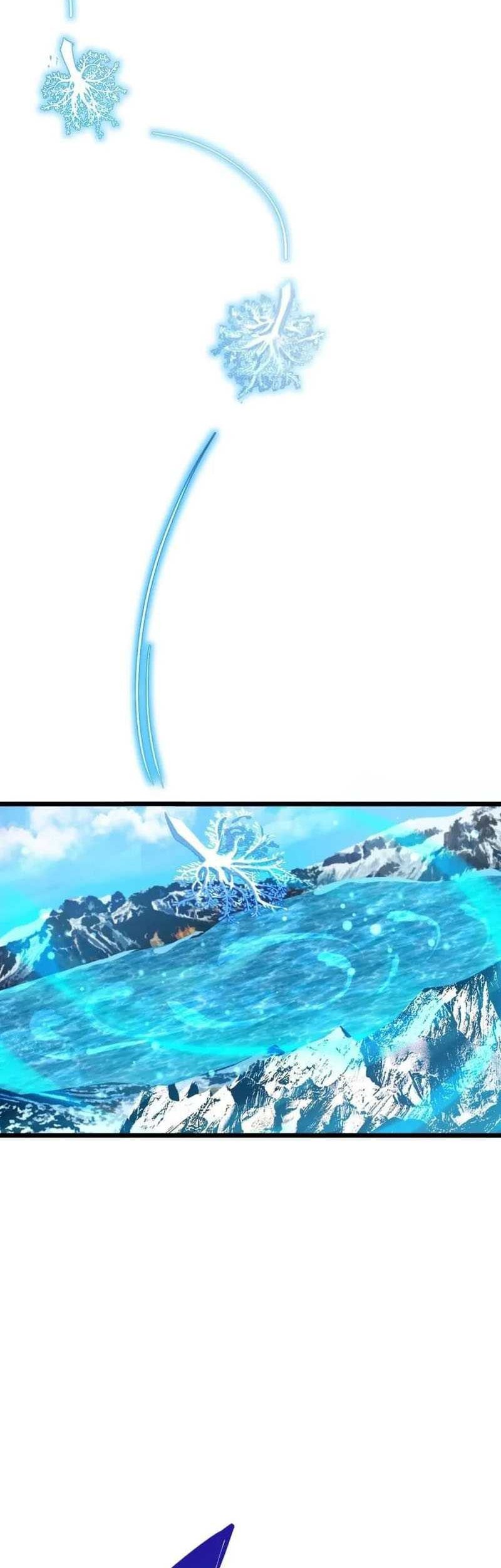 Spare Me, Great Lord! Chapter 486 - halaman 51