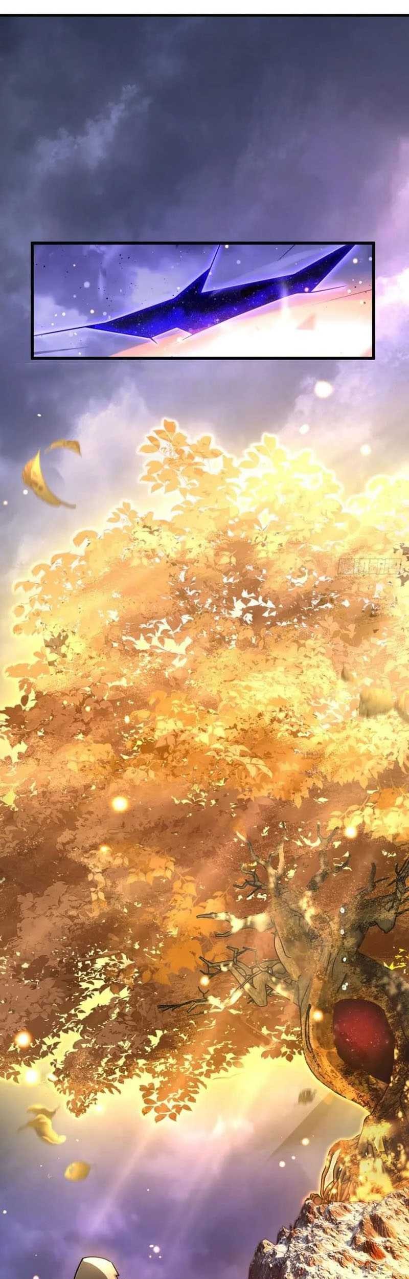 Spare Me, Great Lord! Chapter 486 - halaman 54