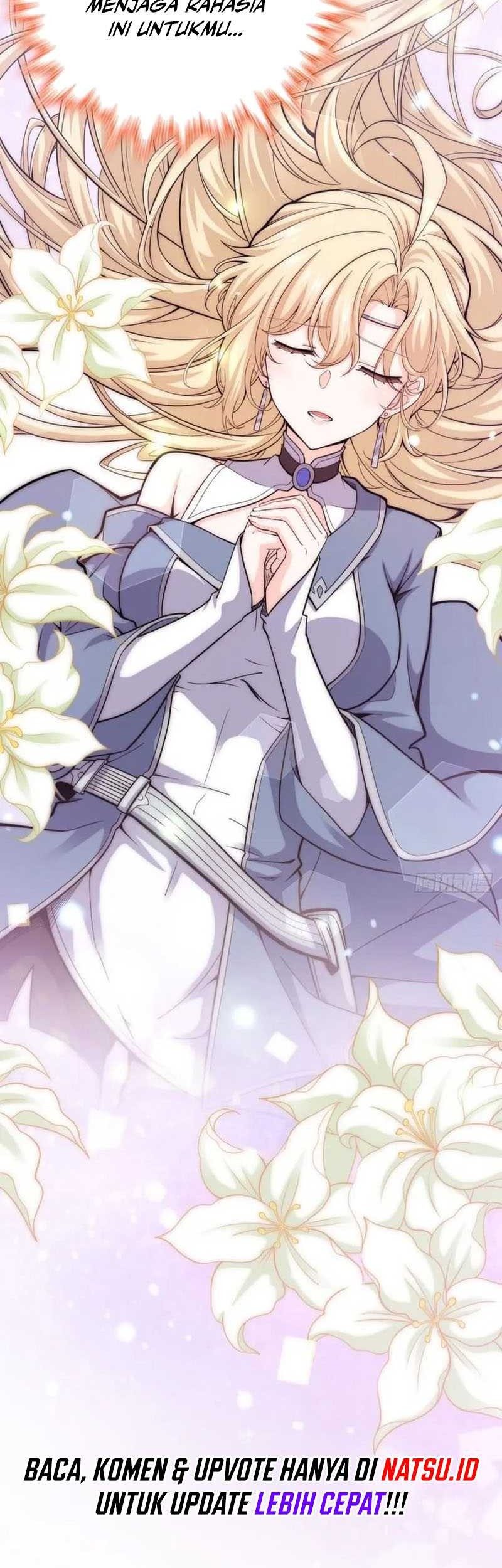 Spare Me, Great Lord! Chapter 486 - halaman 8