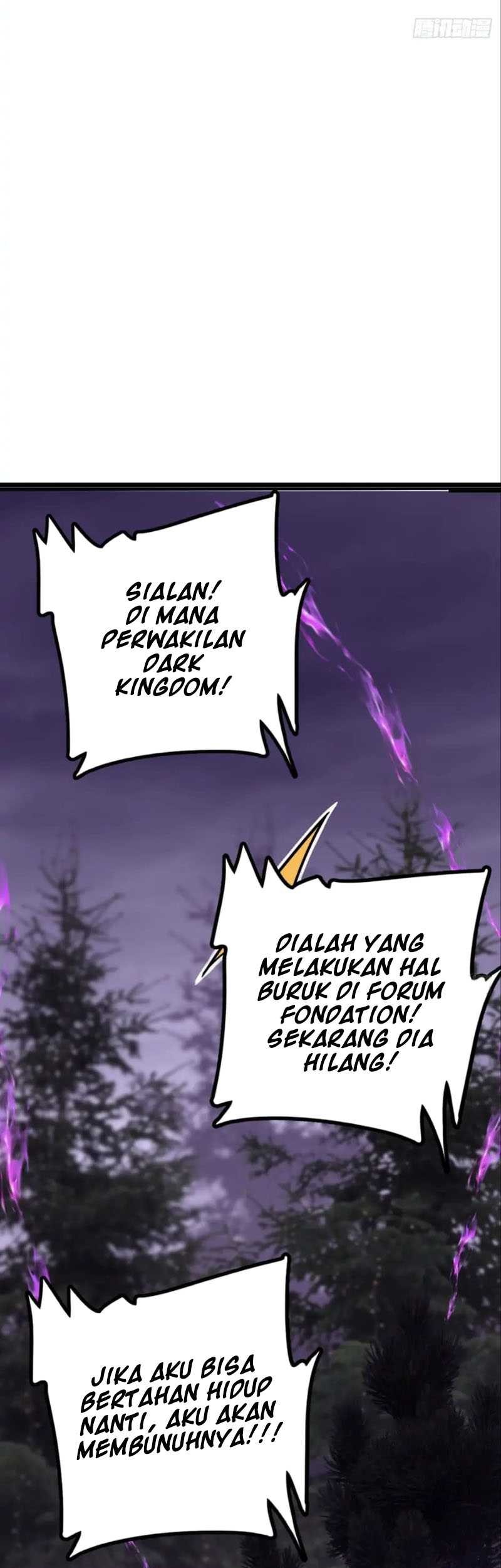 Spare Me, Great Lord! Chapter 487 - halaman 10
