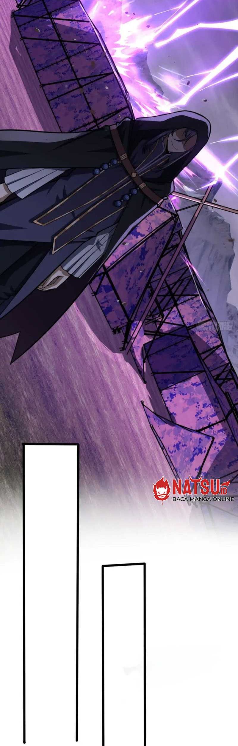 Spare Me, Great Lord! Chapter 487 - halaman 12