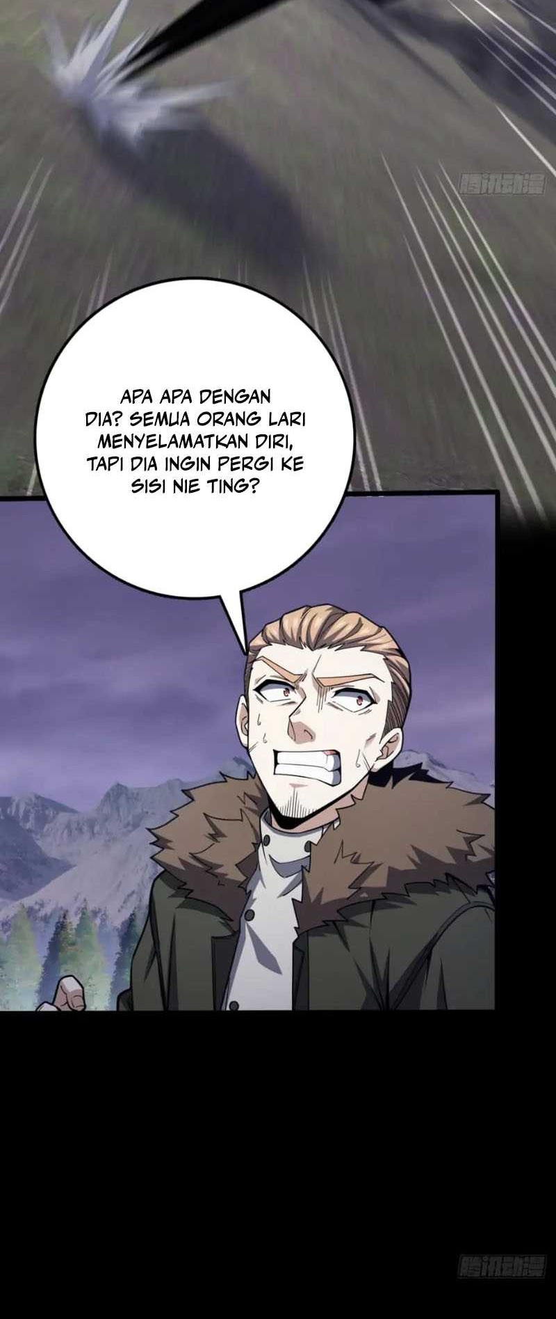 Spare Me, Great Lord! Chapter 487 - halaman 15
