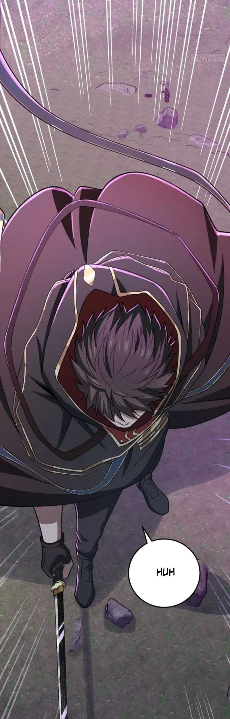 Spare Me, Great Lord! Chapter 487 - halaman 18