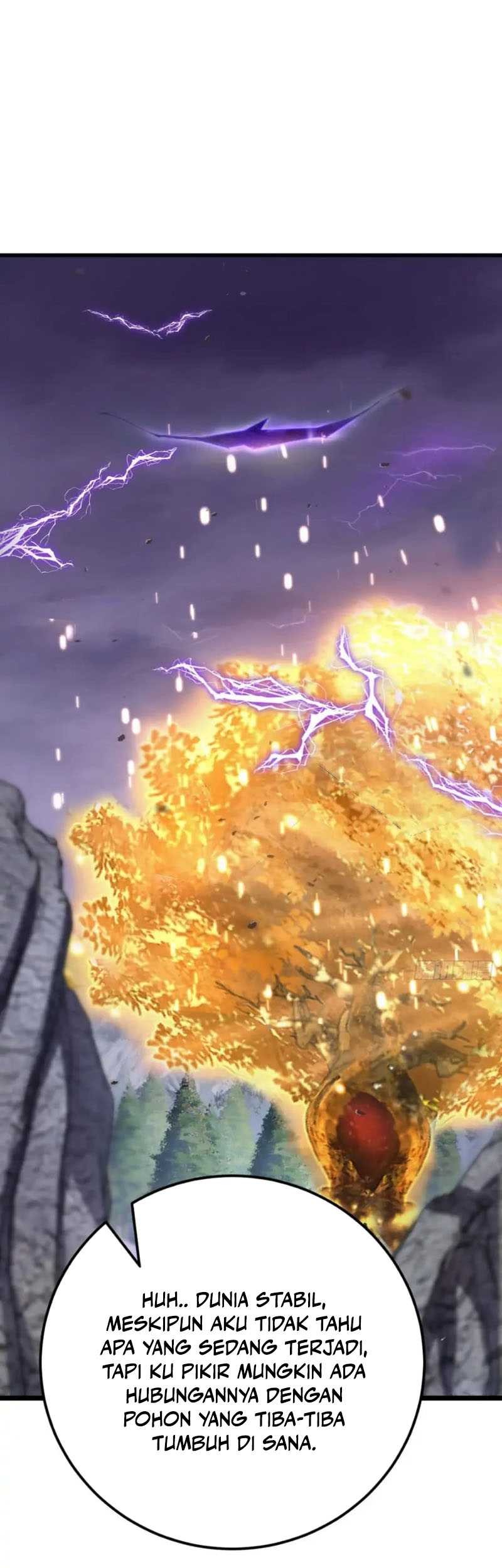 Spare Me, Great Lord! Chapter 487 - halaman 2