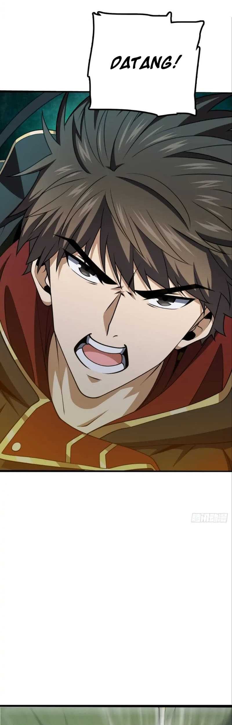 Spare Me, Great Lord! Chapter 487 - halaman 20