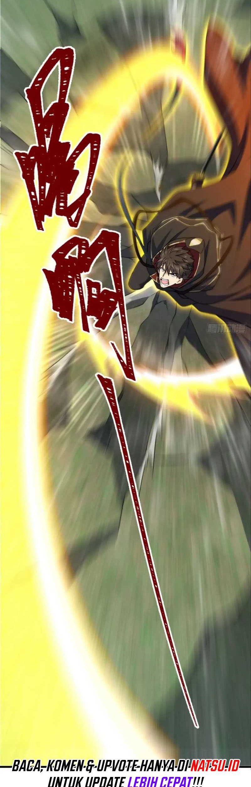 Spare Me, Great Lord! Chapter 487 - halaman 21