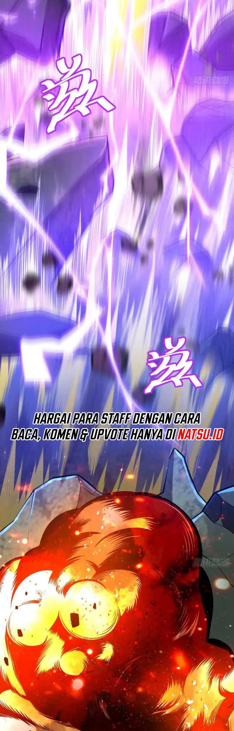 Spare Me, Great Lord! Chapter 487 - halaman 25
