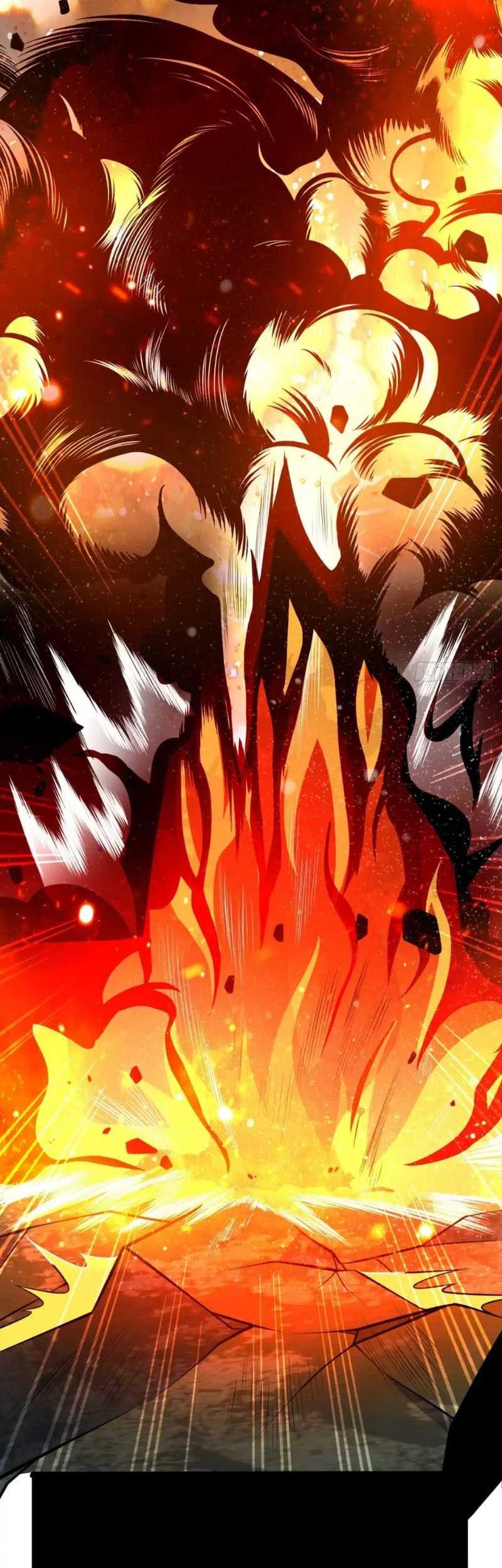 Spare Me, Great Lord! Chapter 487 - halaman 26