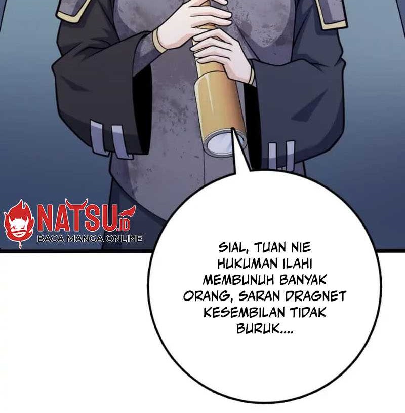 Spare Me, Great Lord! Chapter 487 - halaman 28