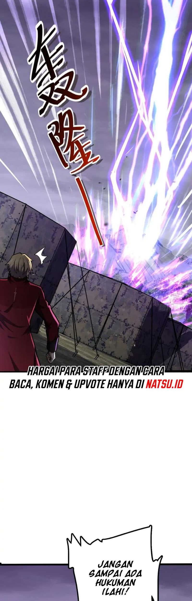 Spare Me, Great Lord! Chapter 487 - halaman 4