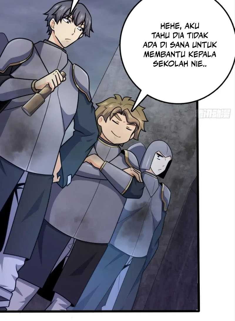 Spare Me, Great Lord! Chapter 487 - halaman 40