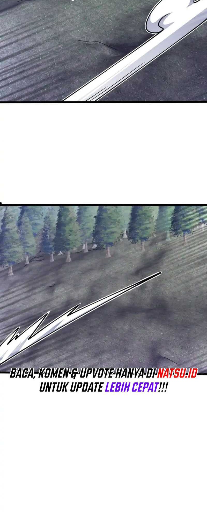 Spare Me, Great Lord! Chapter 487 - halaman 44