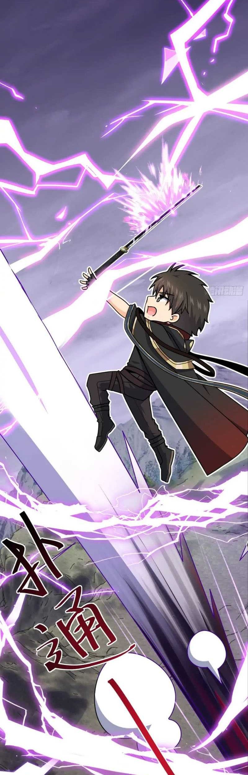 Spare Me, Great Lord! Chapter 487 - halaman 46