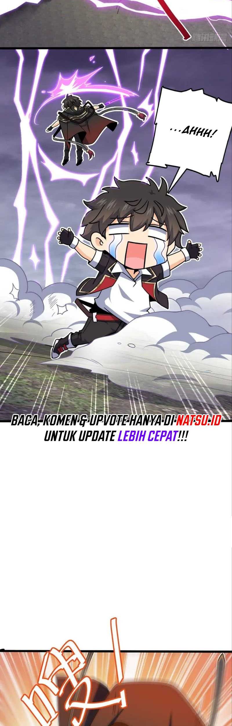 Spare Me, Great Lord! Chapter 487 - halaman 47