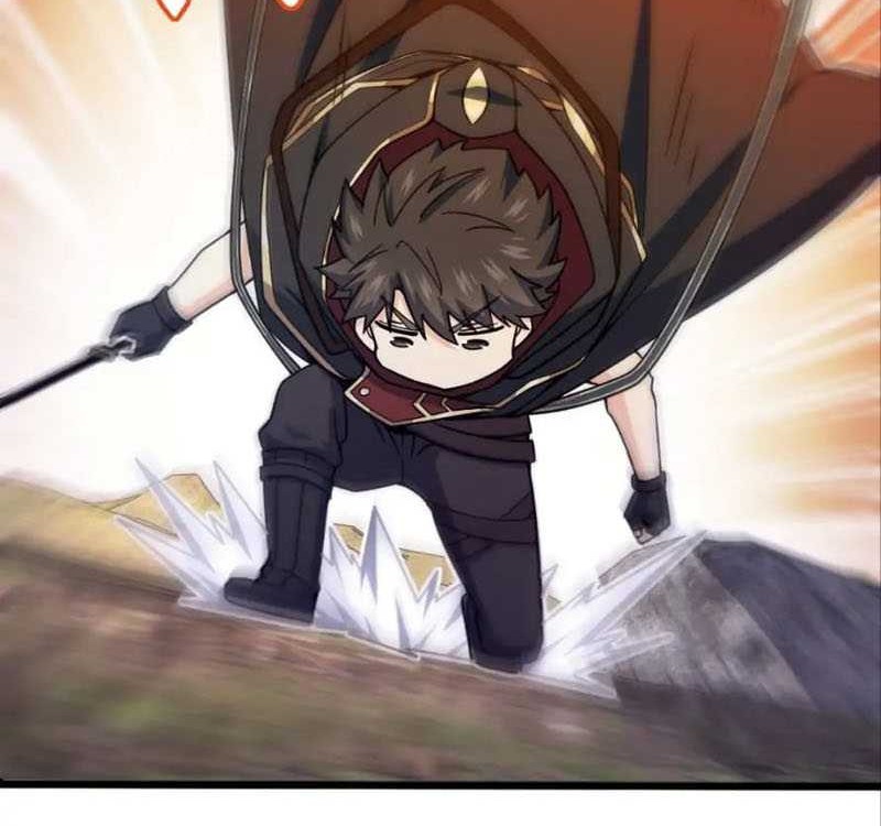 Spare Me, Great Lord! Chapter 487 - halaman 48
