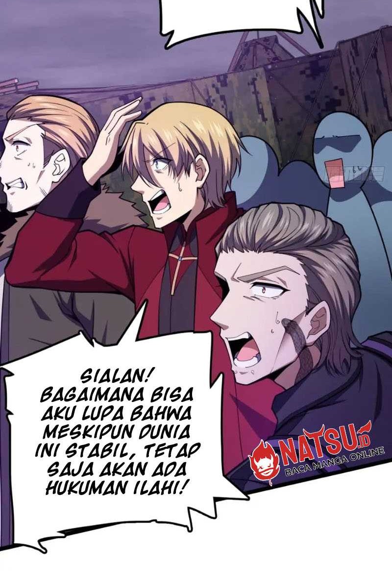Spare Me, Great Lord! Chapter 487 - halaman 5