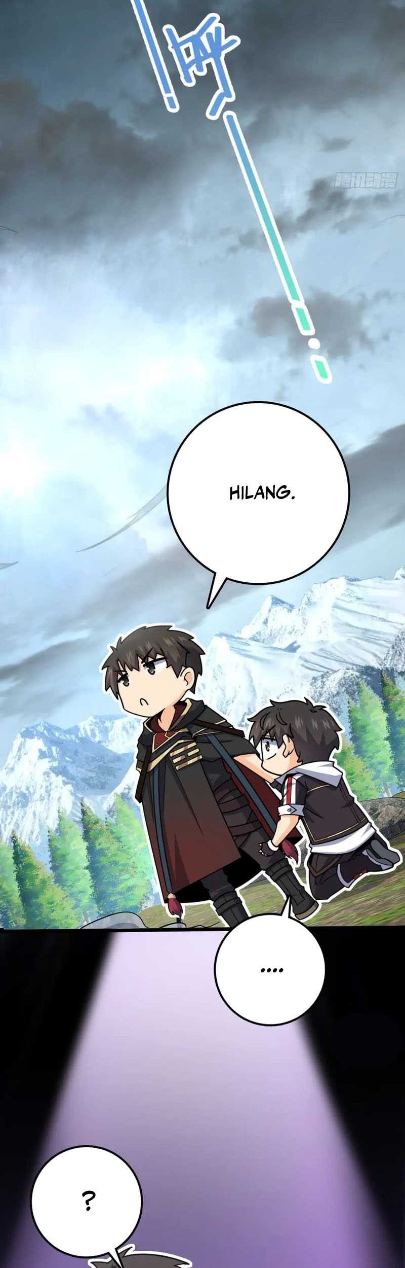 Spare Me, Great Lord! Chapter 487 - halaman 51