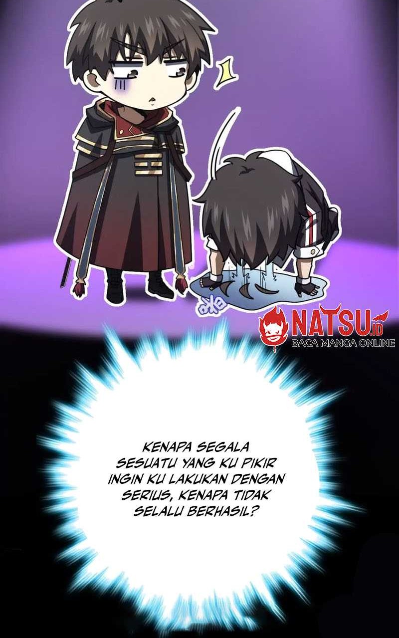 Spare Me, Great Lord! Chapter 487 - halaman 52