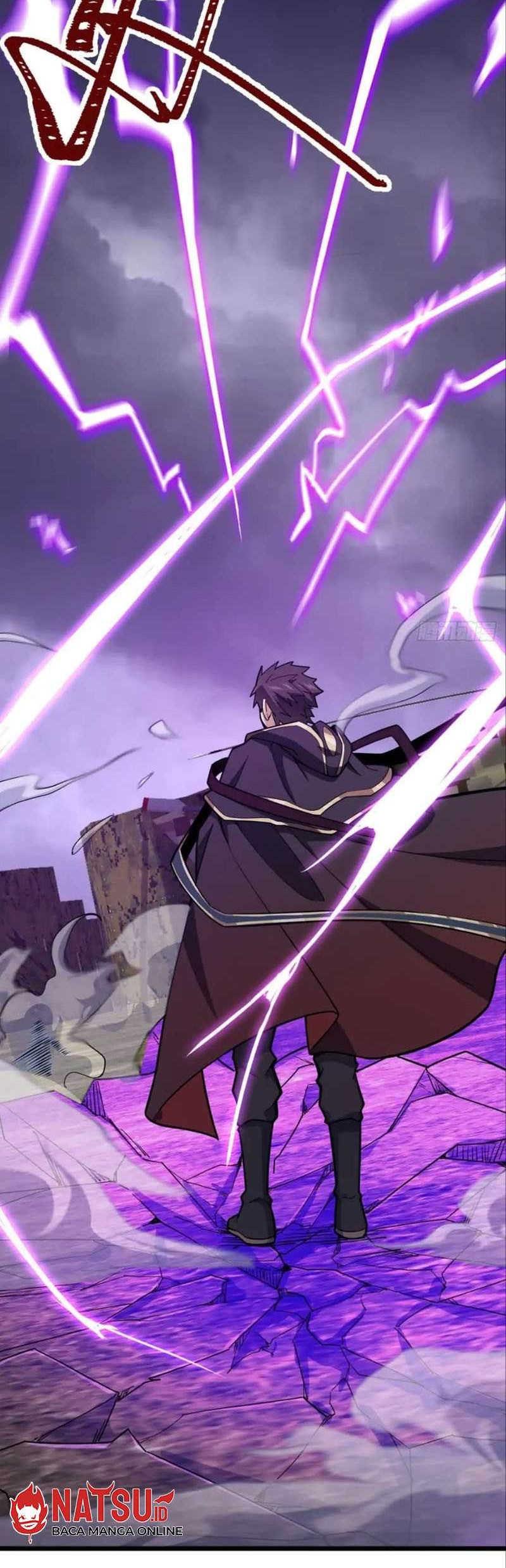 Spare Me, Great Lord! Chapter 487 - halaman 9