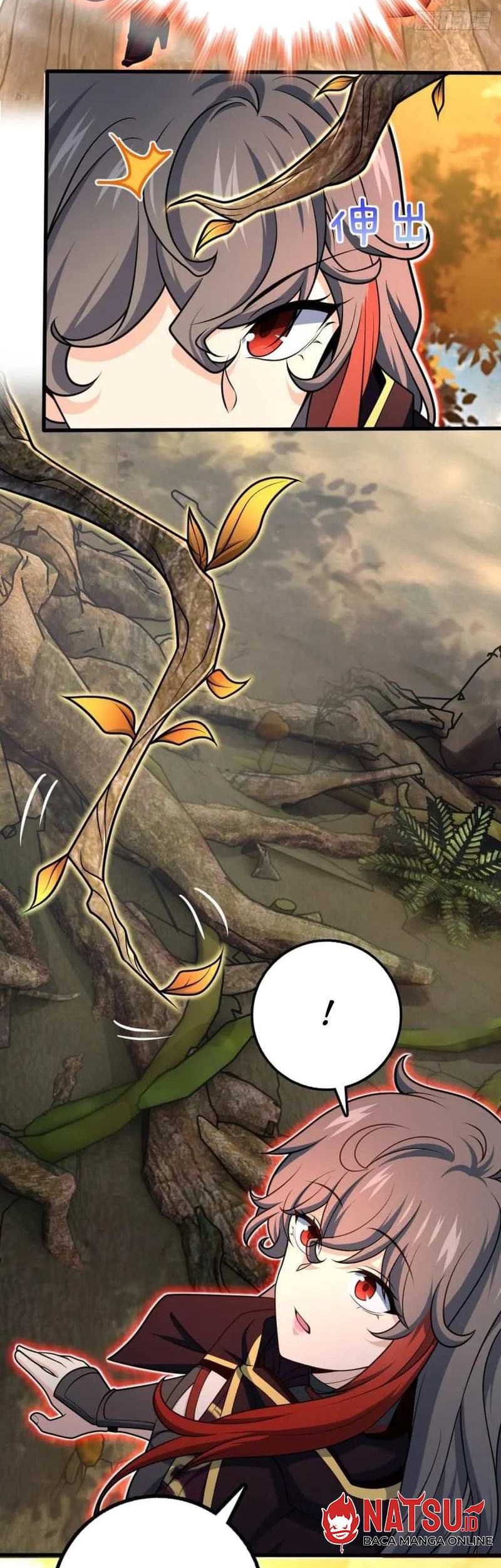 Spare Me, Great Lord! Chapter 488 - halaman 1