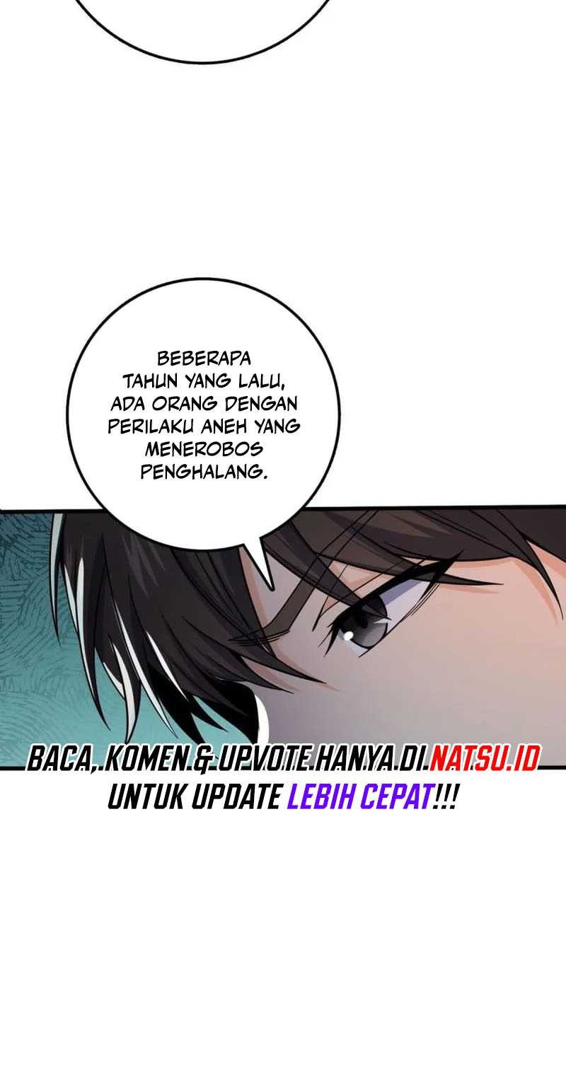 Spare Me, Great Lord! Chapter 488 - halaman 10