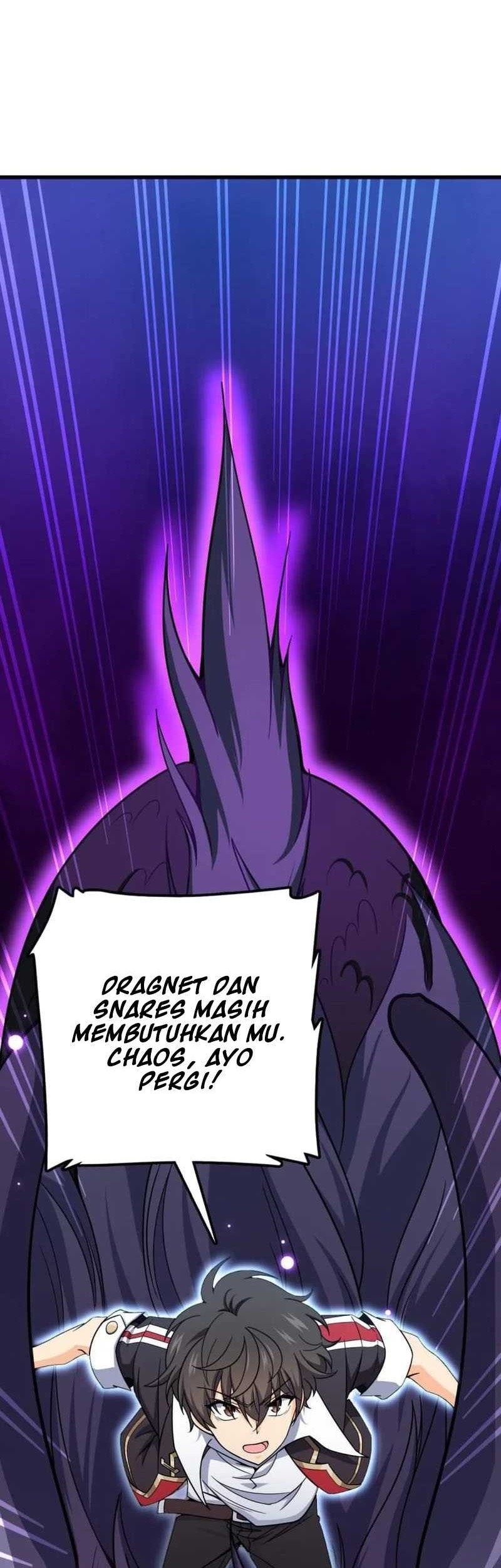 Spare Me, Great Lord! Chapter 488 - halaman 16