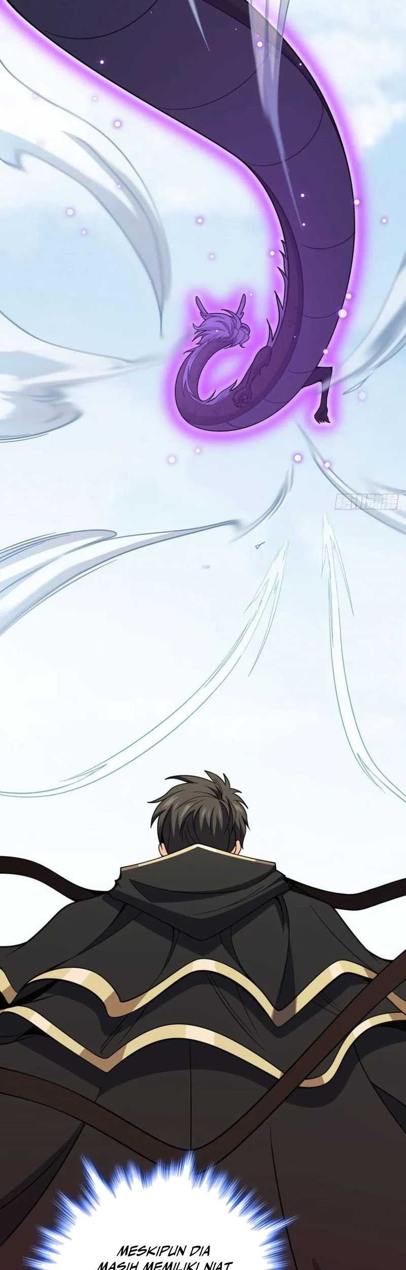 Spare Me, Great Lord! Chapter 488 - halaman 19