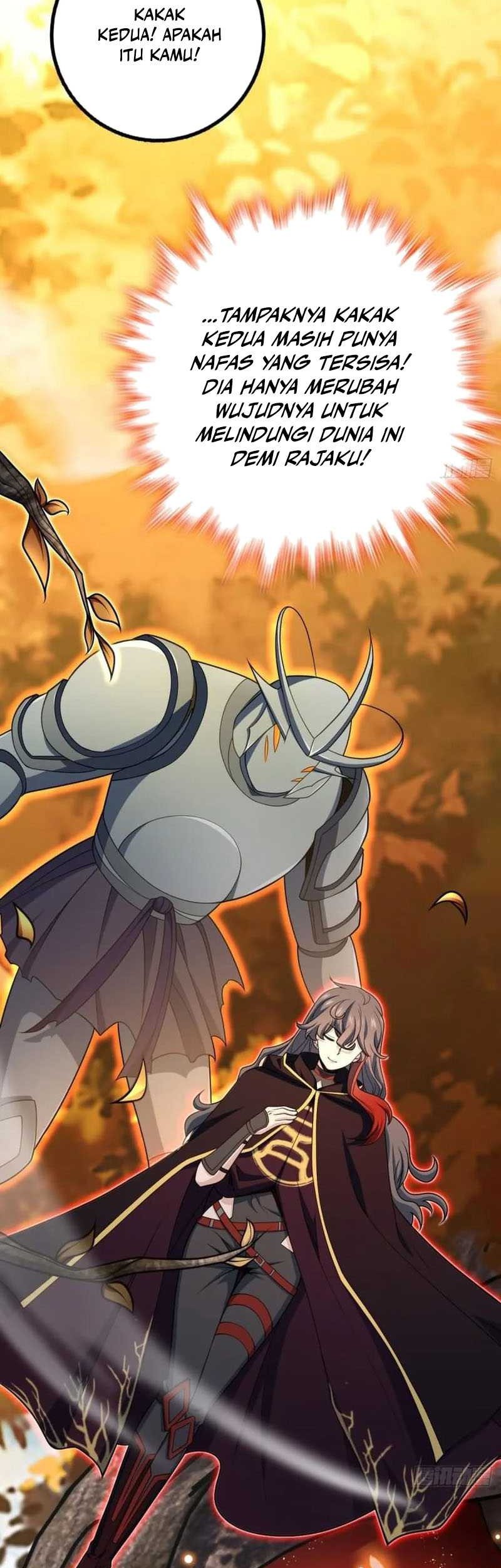 Spare Me, Great Lord! Chapter 488 - halaman 2