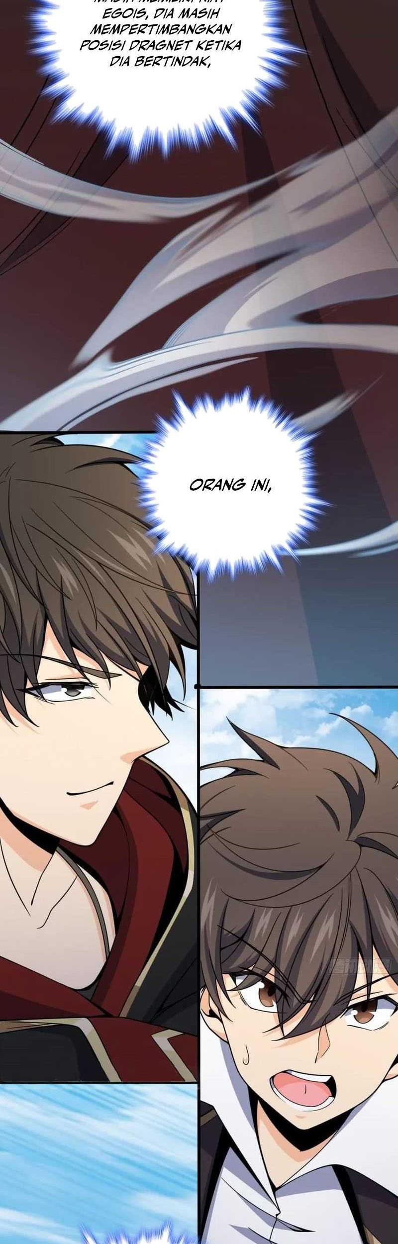 Spare Me, Great Lord! Chapter 488 - halaman 20