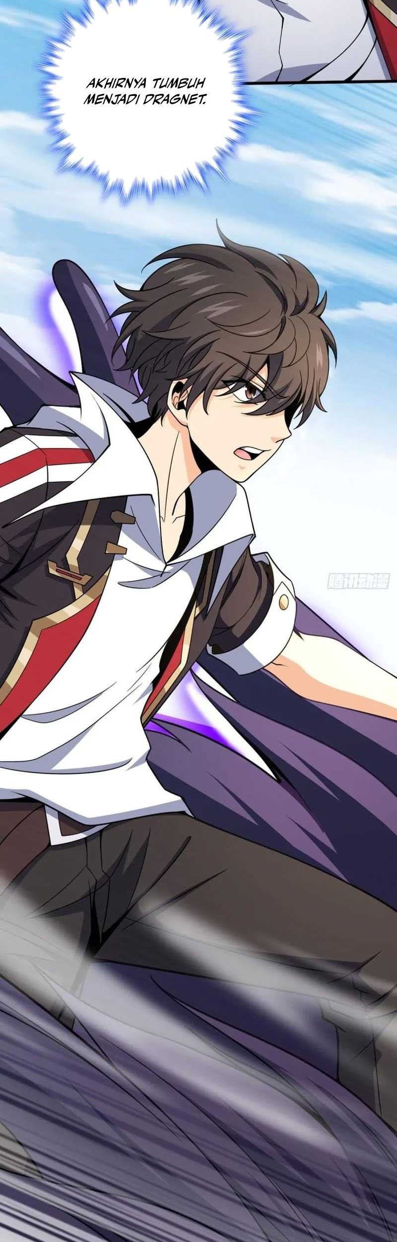 Spare Me, Great Lord! Chapter 488 - halaman 21