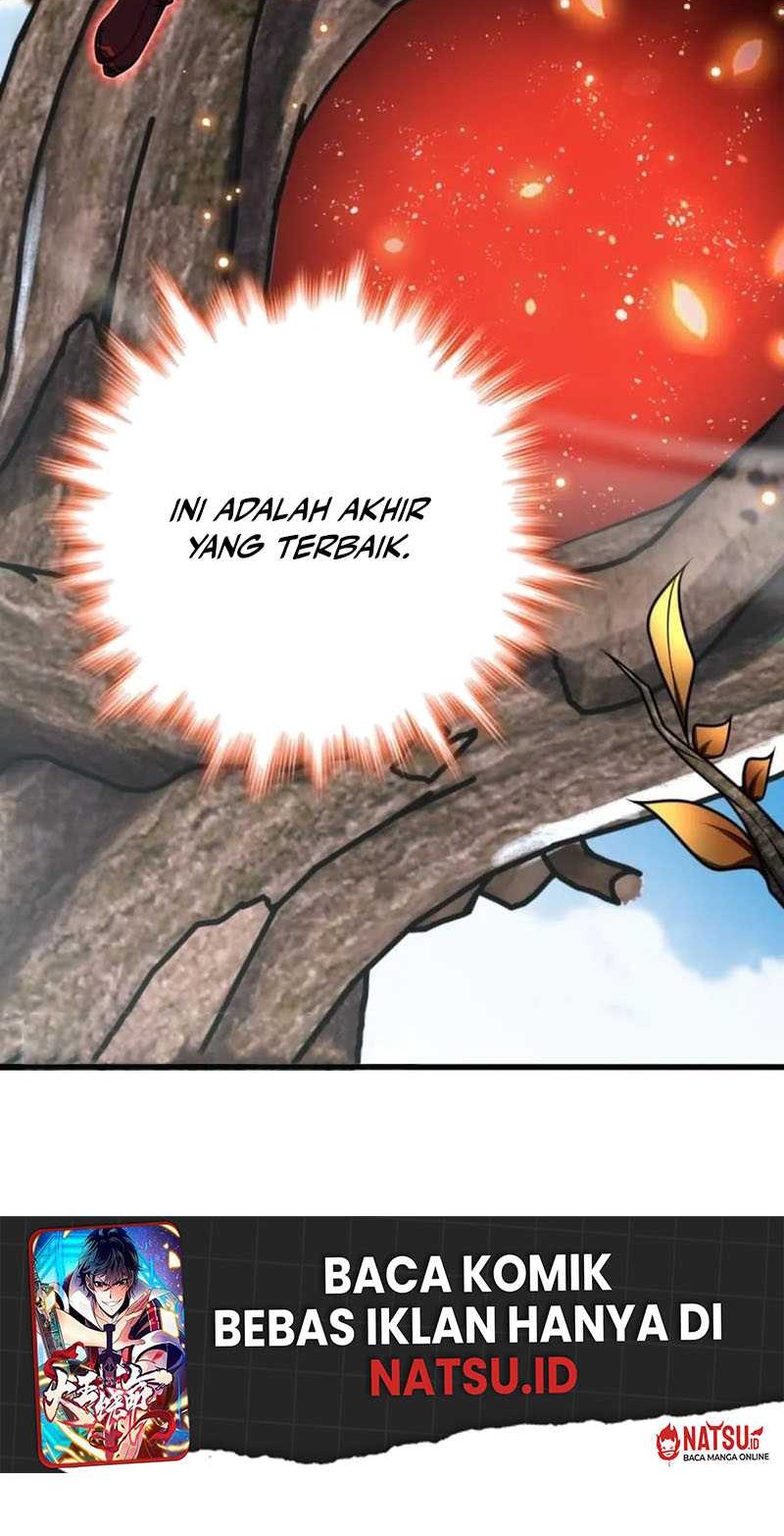 Spare Me, Great Lord! Chapter 488 - halaman 3
