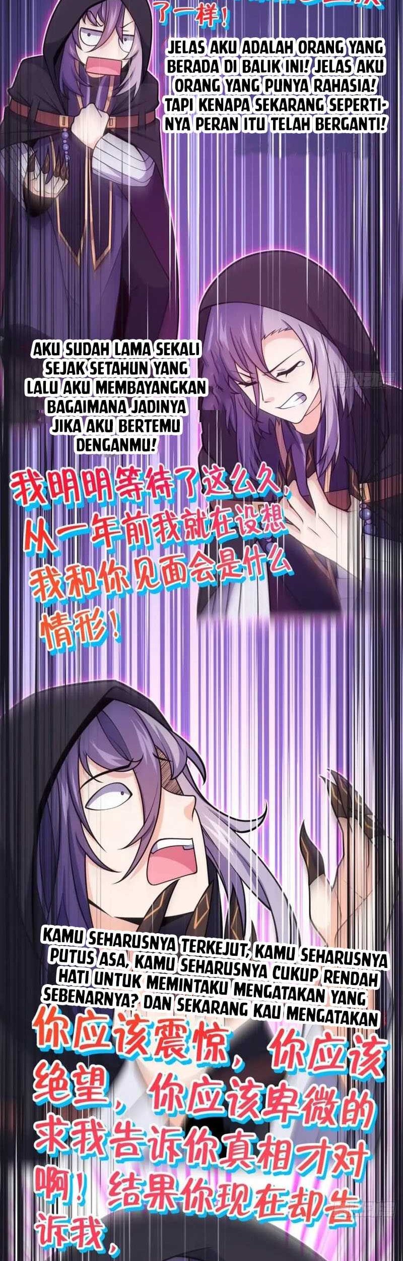 Spare Me, Great Lord! Chapter 489 - halaman 10