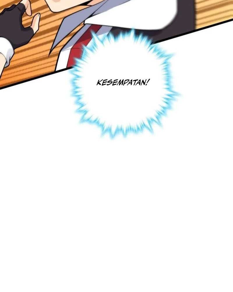 Spare Me, Great Lord! Chapter 489 - halaman 12