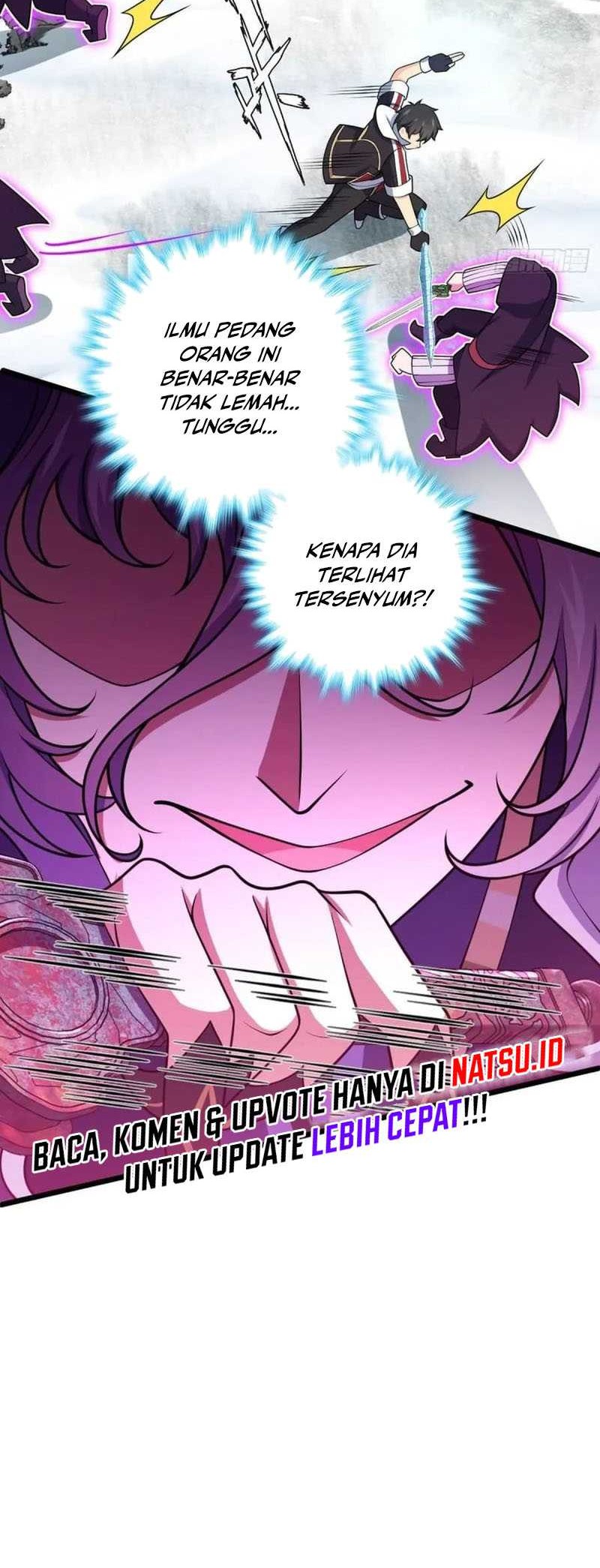 Spare Me, Great Lord! Chapter 489 - halaman 16