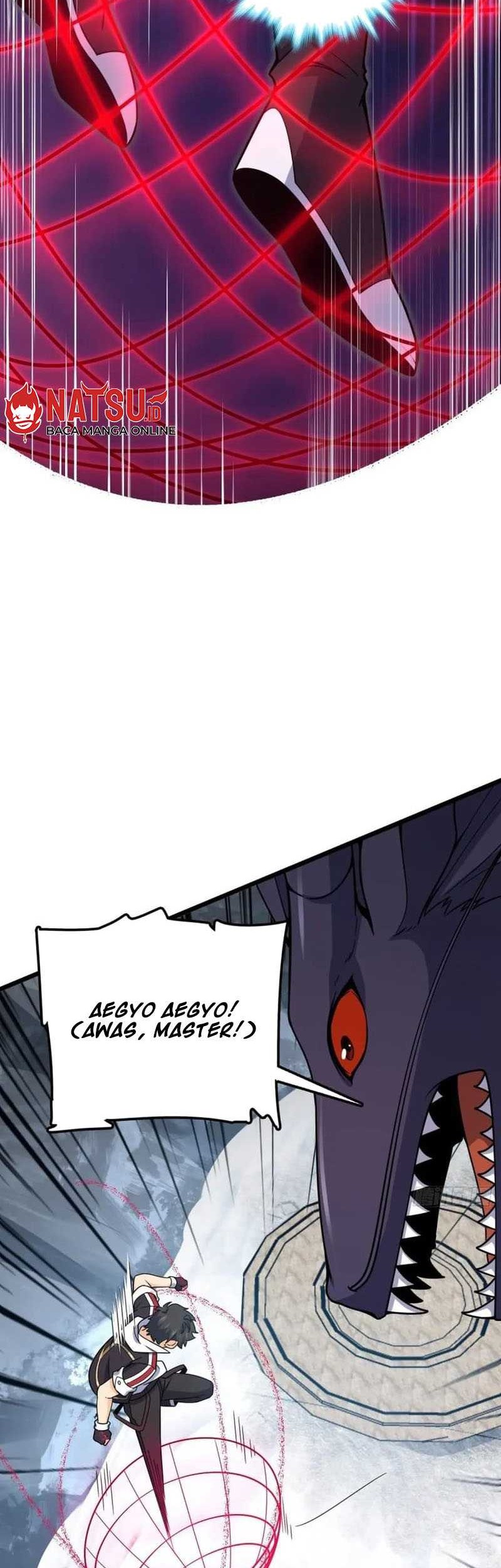 Spare Me, Great Lord! Chapter 489 - halaman 18