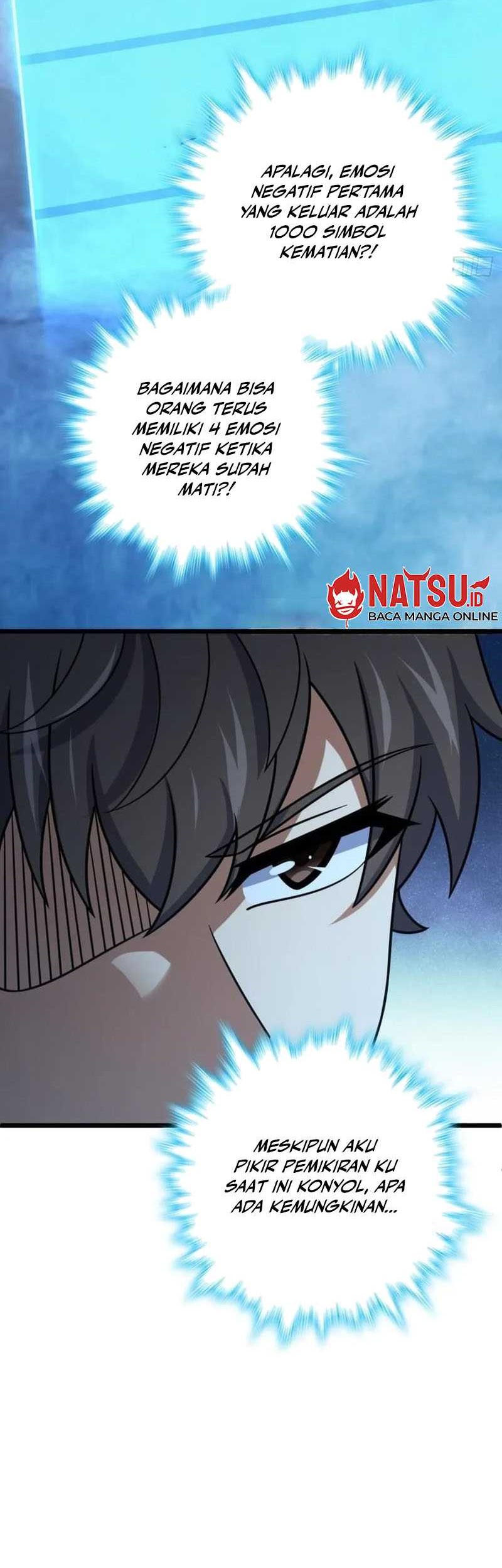 Spare Me, Great Lord! Chapter 489 - halaman 2