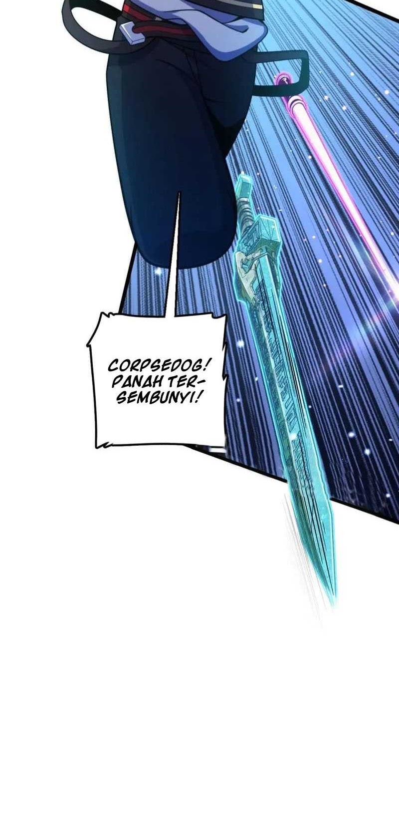 Spare Me, Great Lord! Chapter 489 - halaman 20