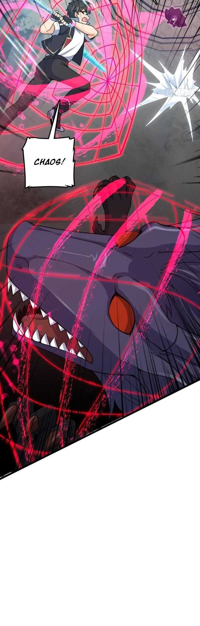 Spare Me, Great Lord! Chapter 489 - halaman 22
