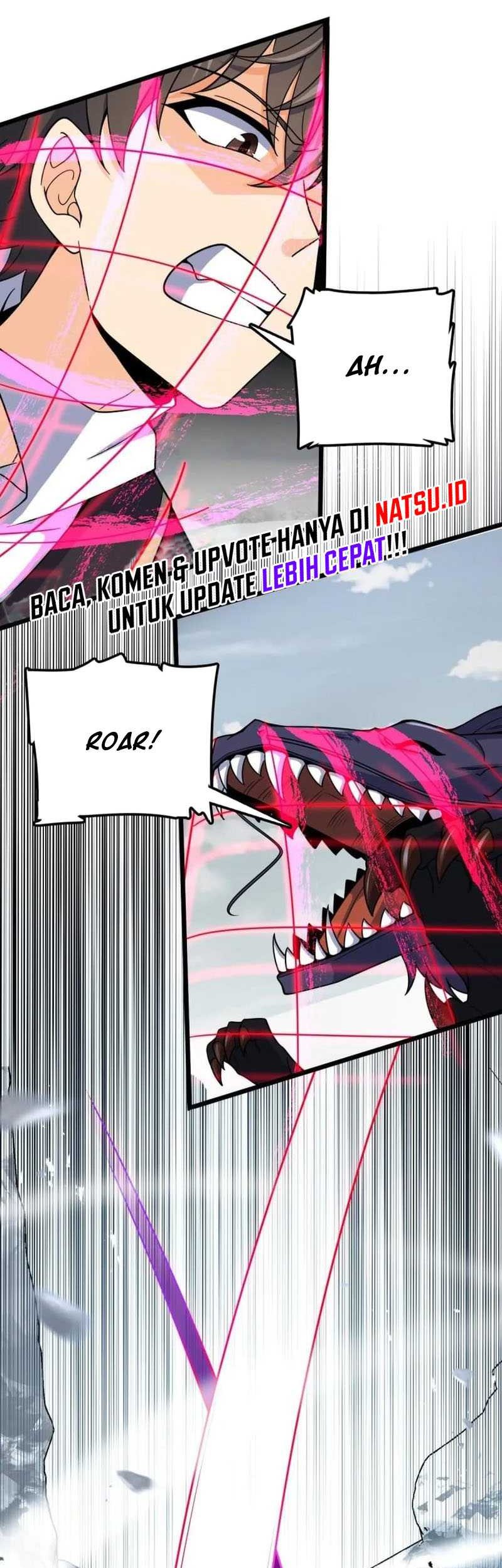 Spare Me, Great Lord! Chapter 489 - halaman 23