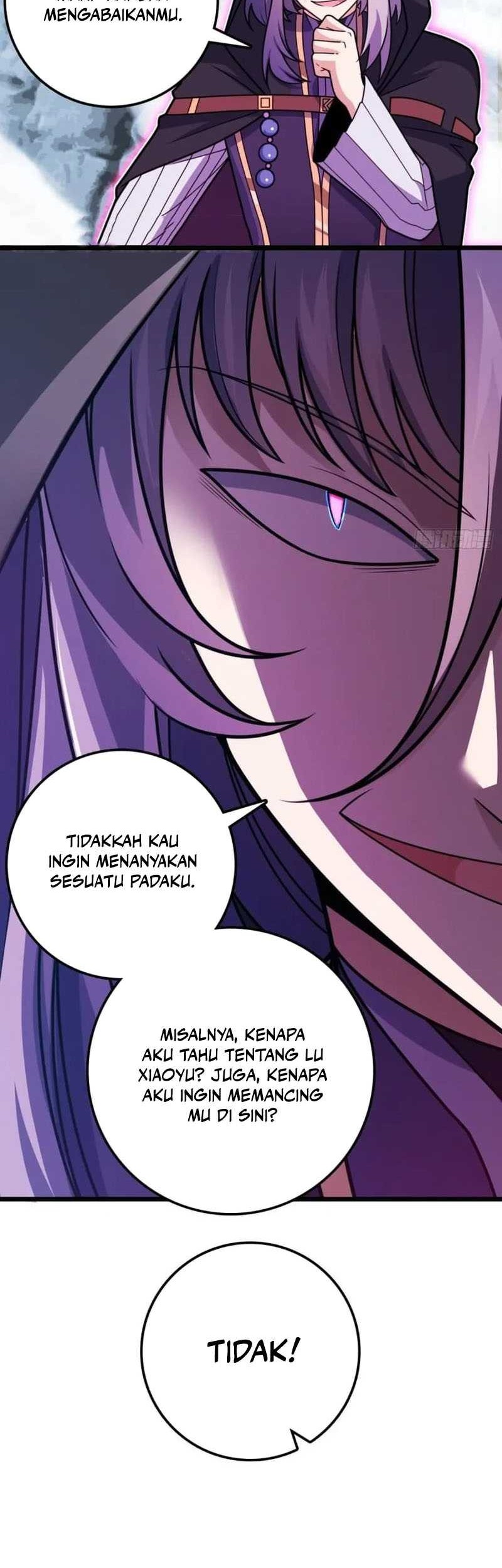 Spare Me, Great Lord! Chapter 489 - halaman 6
