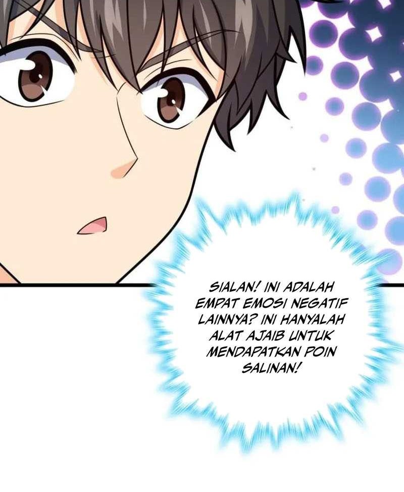 Spare Me, Great Lord! Chapter 489 - halaman 8