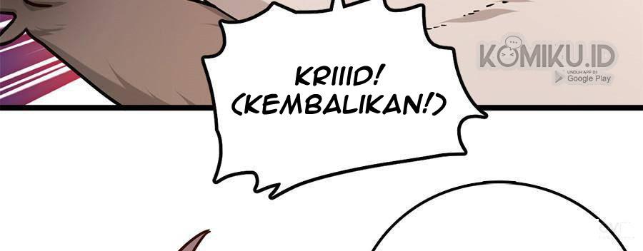 Spare Me, Great Lord! Chapter 49 - halaman 13