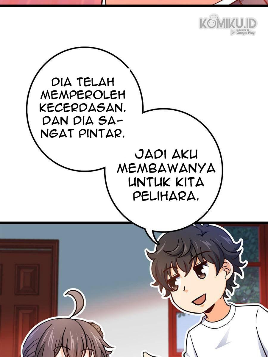 Spare Me, Great Lord! Chapter 49 - halaman 16