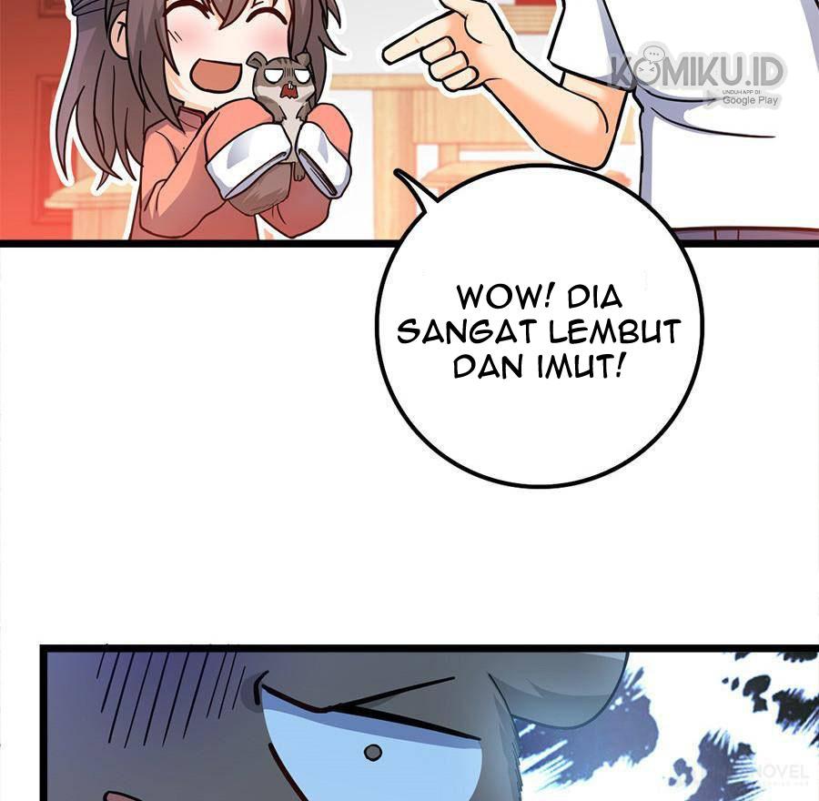 Spare Me, Great Lord! Chapter 49 - halaman 17