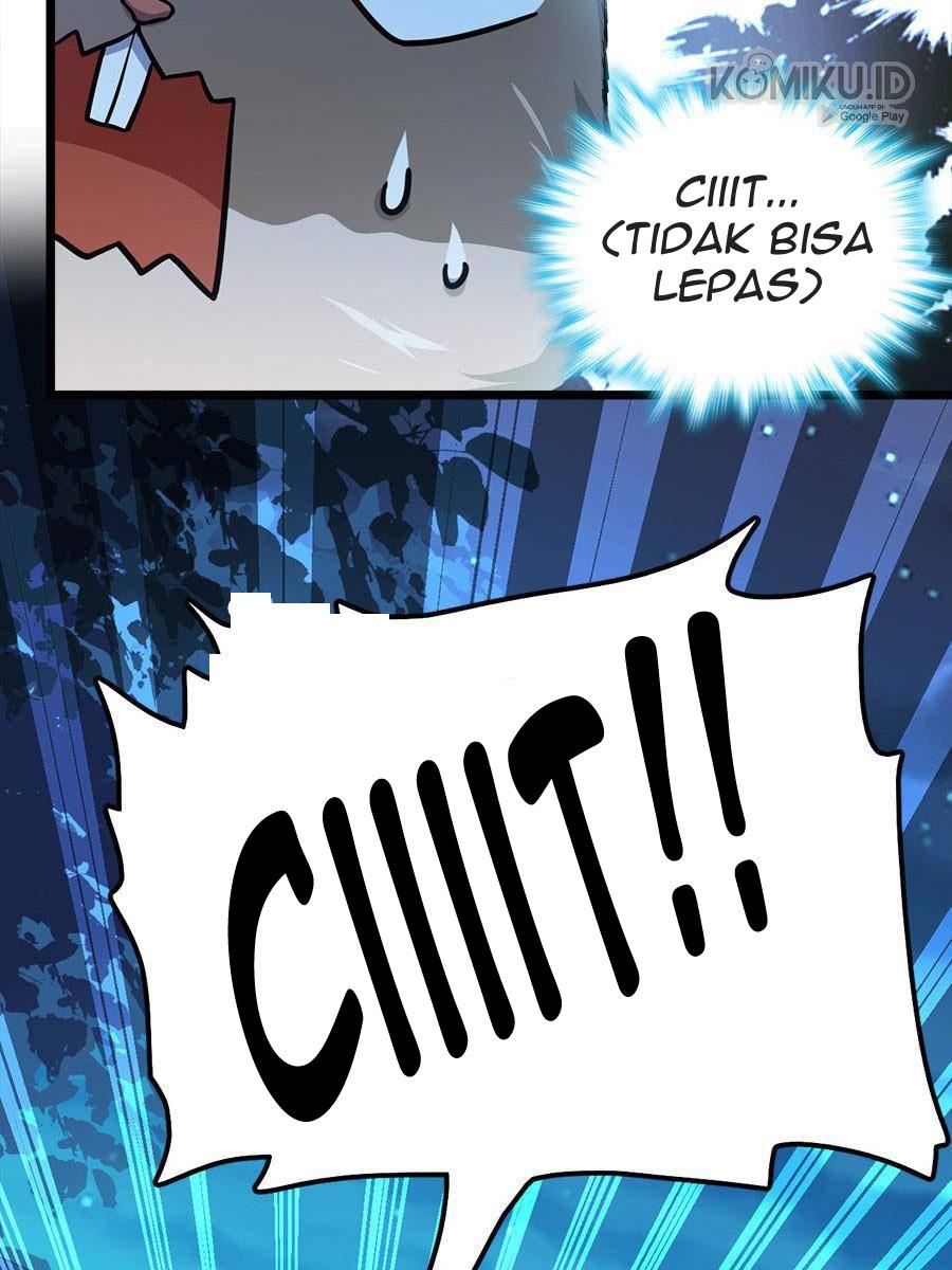 Spare Me, Great Lord! Chapter 49 - halaman 18