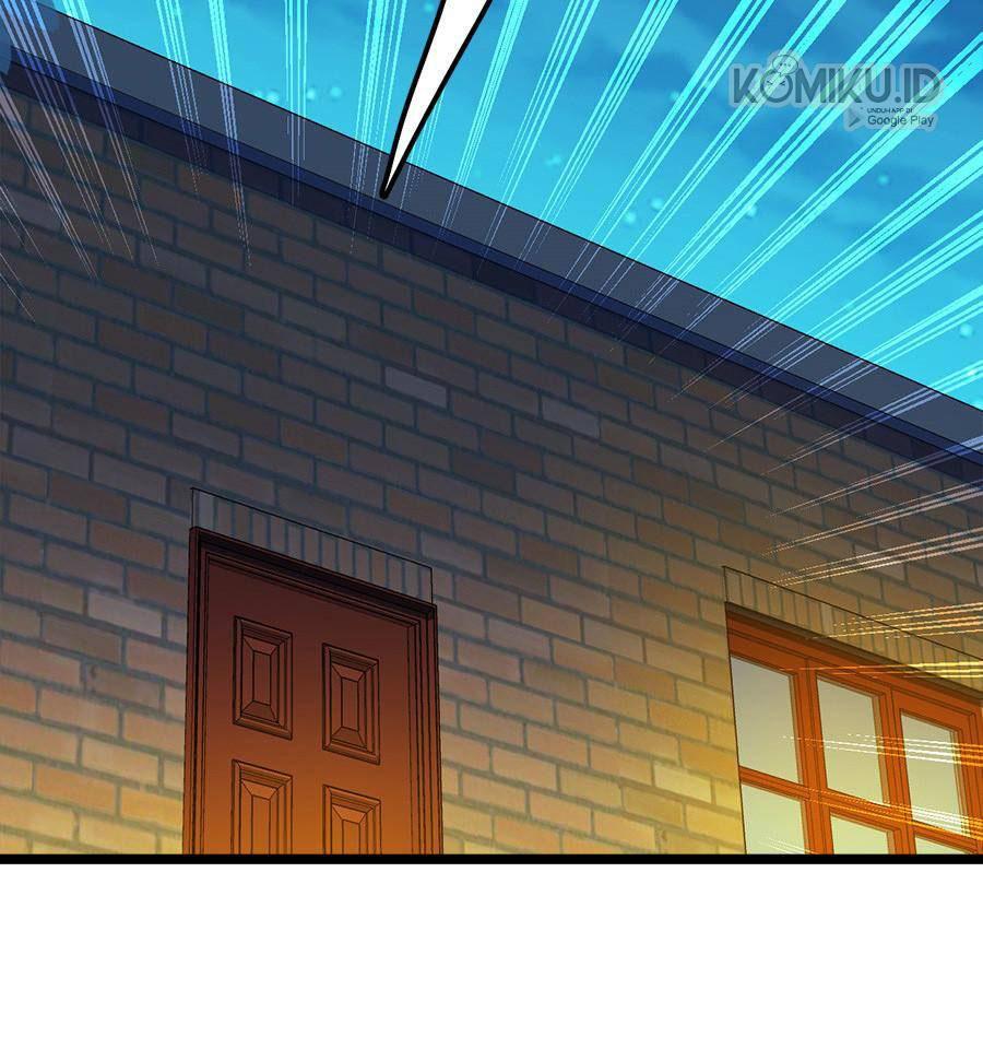 Spare Me, Great Lord! Chapter 49 - halaman 19