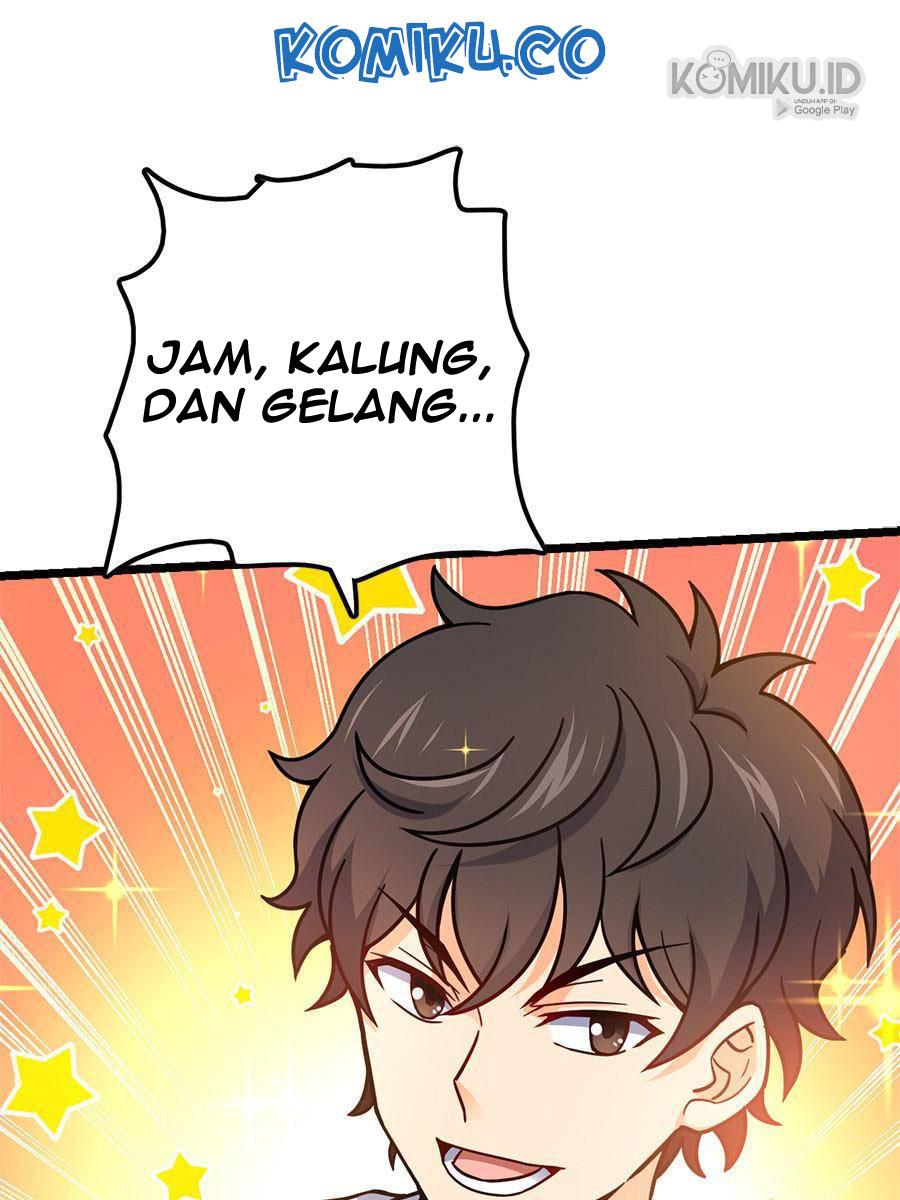 Spare Me, Great Lord! Chapter 49 - halaman 2