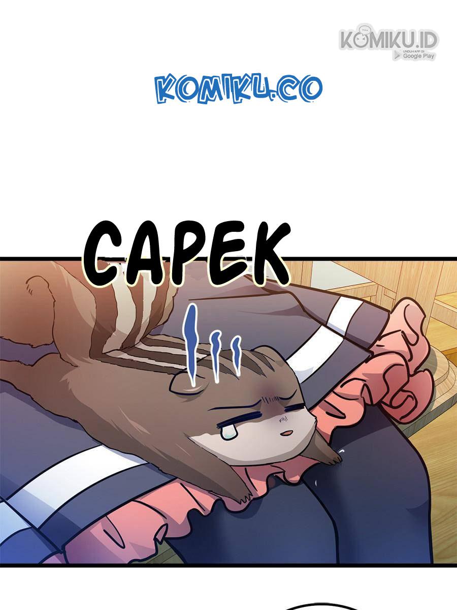 Spare Me, Great Lord! Chapter 49 - halaman 20