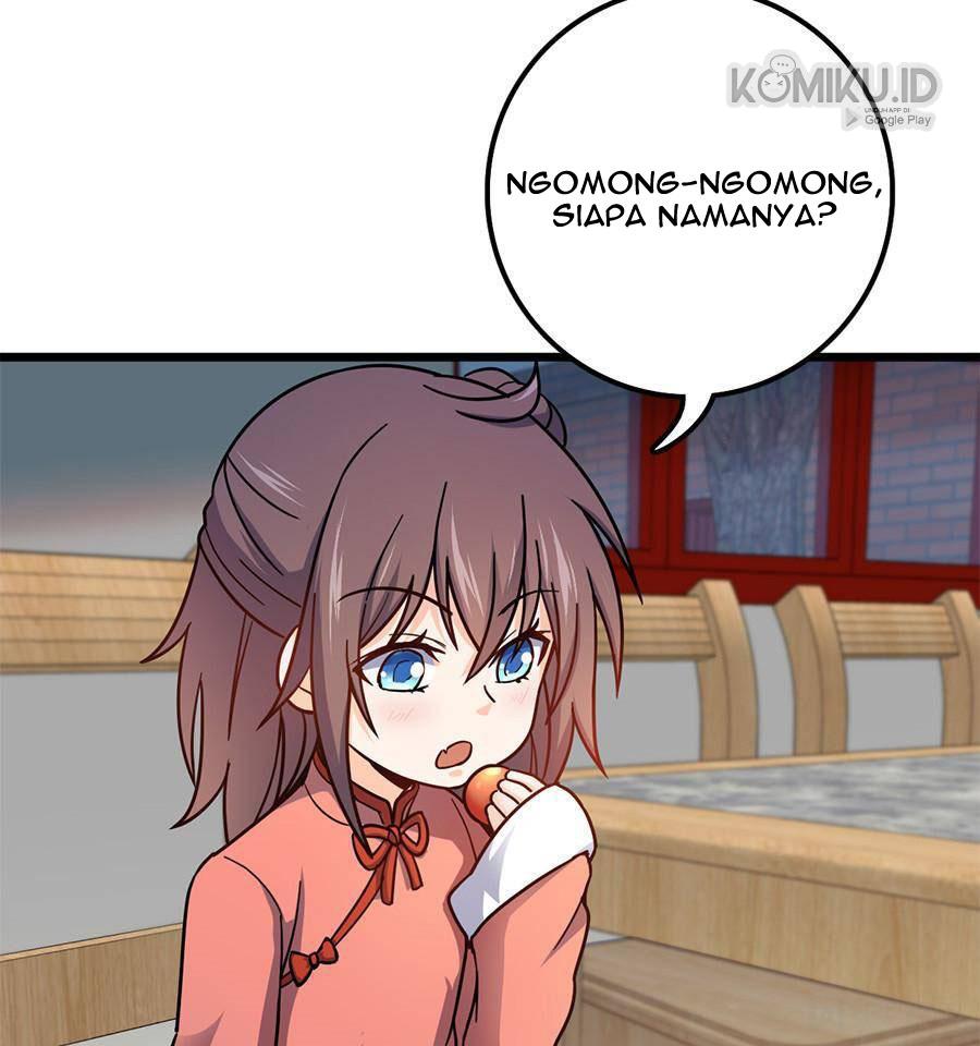 Spare Me, Great Lord! Chapter 49 - halaman 21